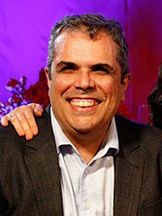 foto de Newton Moreno