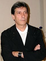 foto de Juan Ferrara