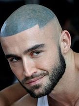 foto de François Sagat
