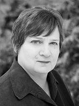 foto de Jenny Galloway