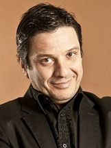 foto de Lucho Cáceres