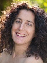 foto de Rita McDonald Damper