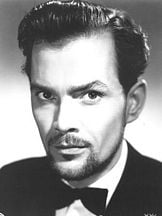 foto de Birger Malmsten