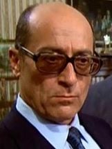 foto de David Sheiner