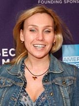 foto de Darya Ekamasova