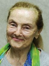 foto de Erni Mangold