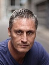 foto de Dwaine Stevenson