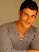 foto de Harry Pavlidis