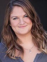 foto de Carina Adly MacKenzie