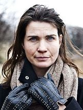 foto de Sara-Marie Maltha