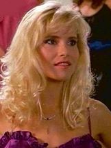 foto de Suzanne Snyder