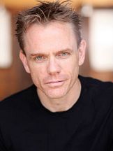 foto de Christopher Titus