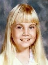foto de Heather O'Rourke