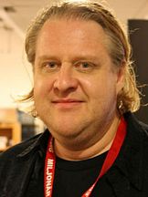 foto de Jörgen Nohall