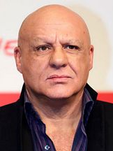 foto de Peppe Lanzetta