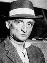 foto de Rudolph E. Abel