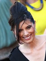 foto de Gabriella Wright