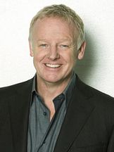 foto de Les Dennis