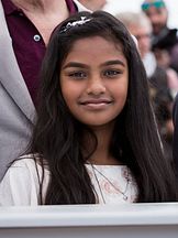 foto de Claudine Vinasithamby