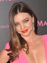 foto de Miranda Kerr
