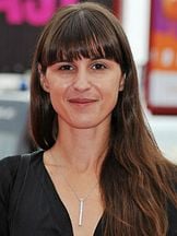 foto de Evangelia Randou