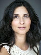 foto de Sara Indrio Jensen