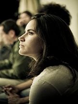 foto de Ana Carolina Marinho