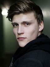 foto de Sebastian Bull Sarning