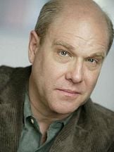 foto de Jay Patterson