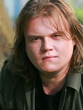 foto de Daniel Cresswell