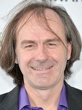 foto de Benoît Debie