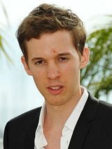 foto de Nathaniel Brown