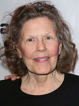 foto de Pamela Payton-Wright