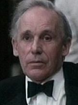 foto de John Woodnutt