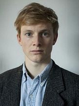 foto de Harry Lister Smith