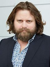 foto de Antoine Monot Jr.