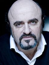 foto de Eddie Chignara