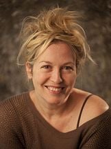 foto de Cecile Sanz de Alba