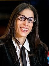 foto de Karen Accioly