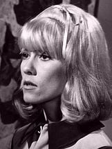 foto de Luana Anders