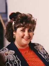 foto de Susan Peretz