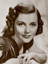 foto de Irene Hervey