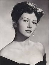 foto de Carla Del Poggio