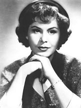 foto de Maj-Britt Nilsson