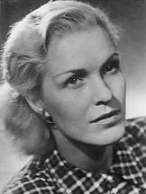 foto de Eva Dahlbeck