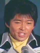 Shiro Izumi
