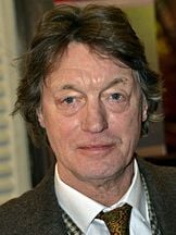 foto de Johannes Brost