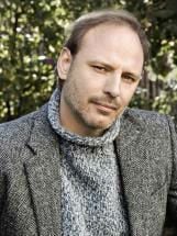 foto de Rasmus Troedsson