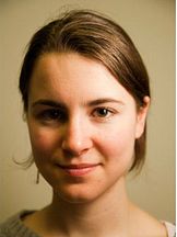 foto de Mylaine Hedreul