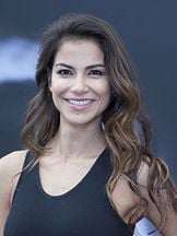 foto de Catalina Denis